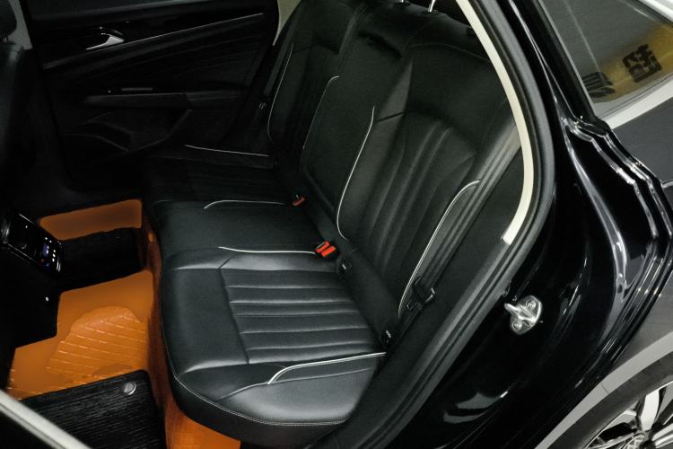 Used Volkswagen Passat 2023 330TSI Elite Edition
