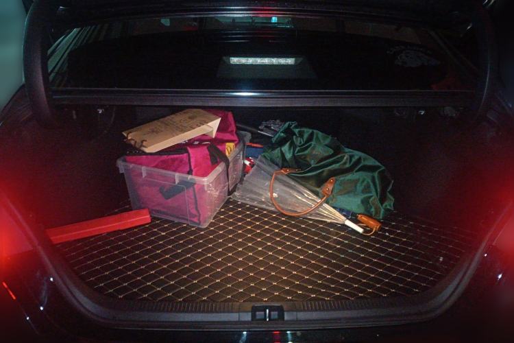 Used Toyota Camry 2018 2.5S Fēngshàng Edition
