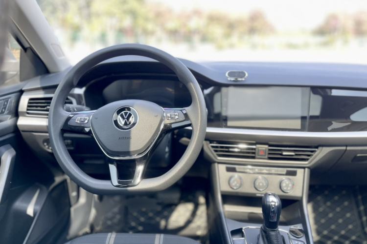 Used Volkswagen Lavida 2022 280TSI DSG Comfort Edition