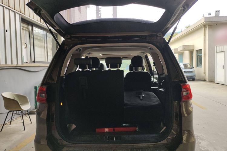 Used JAC Refine R3 2018 1.6L Manual Luxury Smart Model