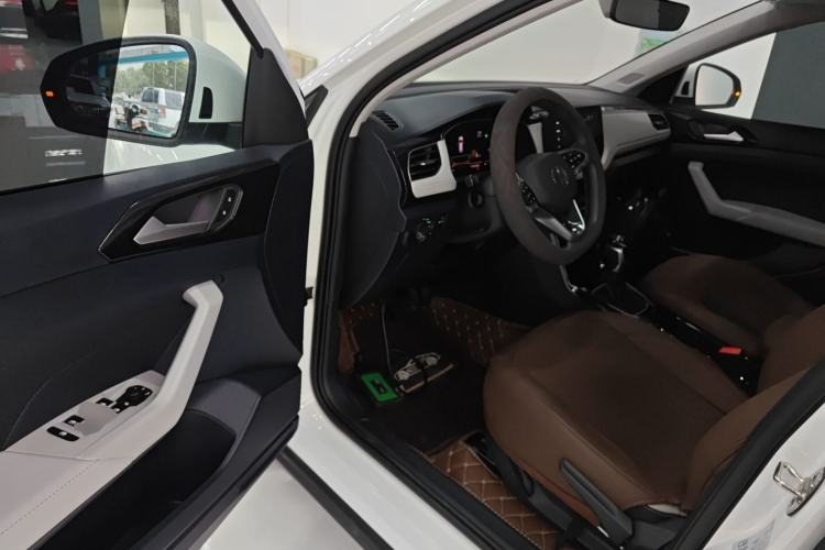 Used Volkswagen Tharu 2025 New Sharp 300TSI Ambitious Edition
