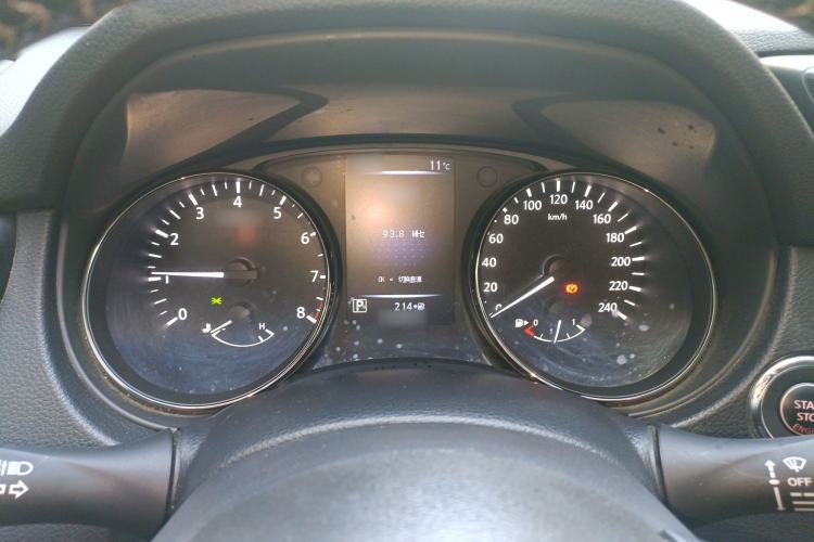 Used Nissan X-Trail 2021 2.0L CVT 2WD XL ITS Comfort Commemorative Edition