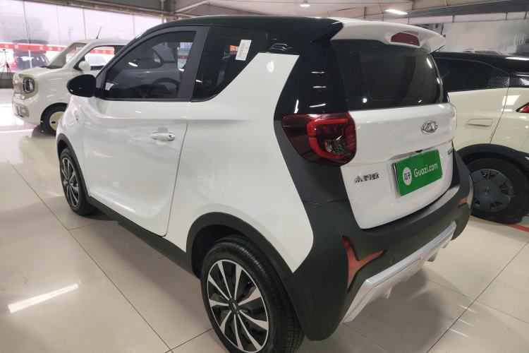 Used Chery Little Ant 2025 Model, 251km Favorite Edition, 25.05kWh