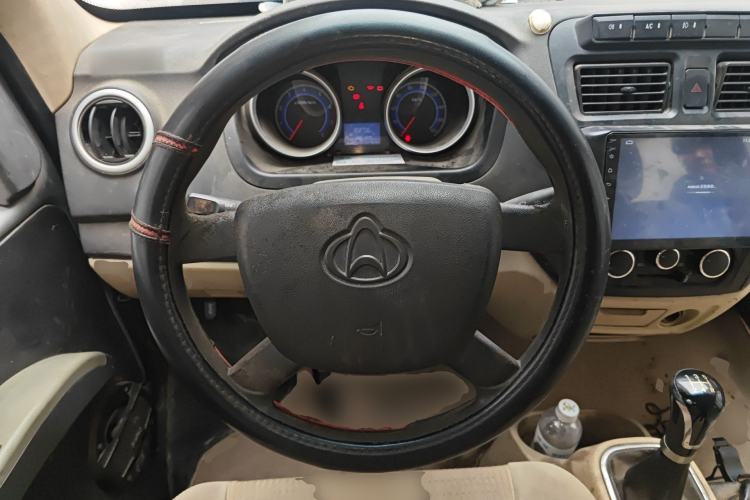 Used CHANGAN KAICHENG Ruixing M80 2014 1.5L Comfort Model 4G15S Steering Wheel