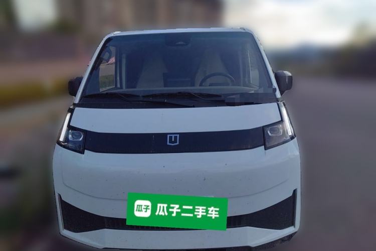 Used Farizon Xingxiang V 2025 Star Enjoy V7E Functional Edition Smart Wealth Edition Xuanwu 51.4 kWh