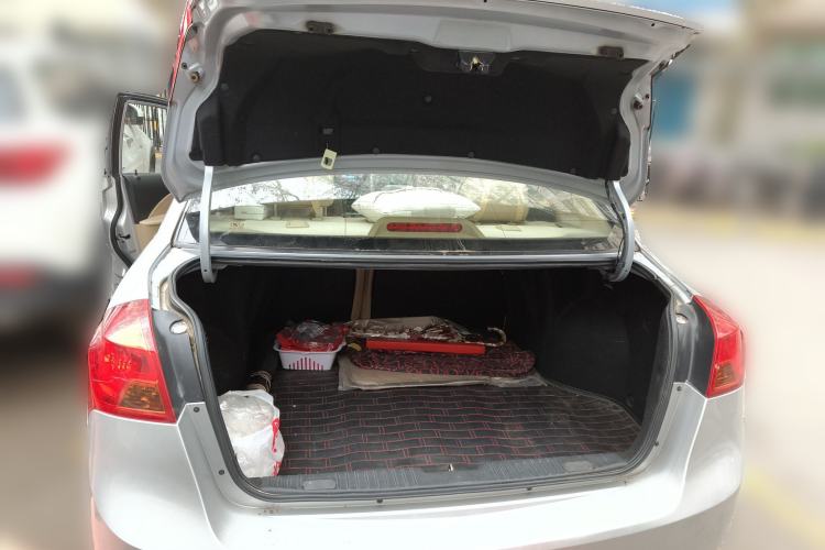 Used Buick Excelle 2013 1.5L Automatic Classic Model