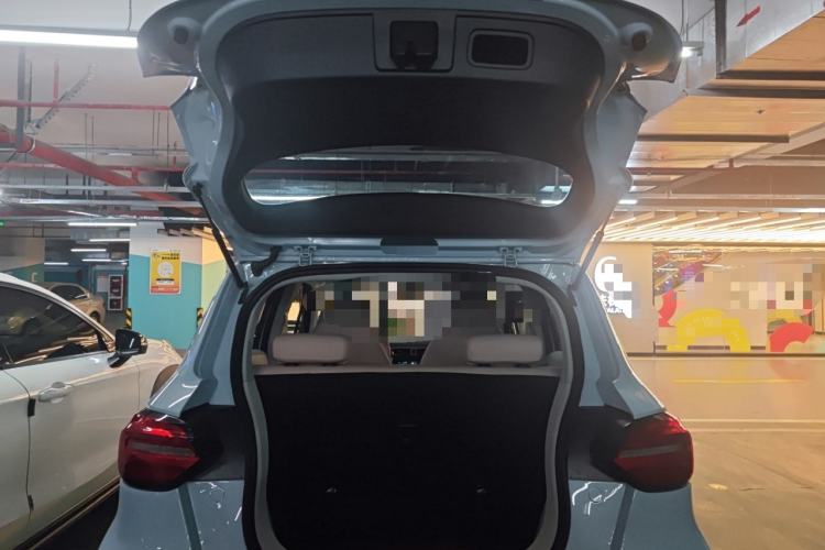 Used Leapmotor T03 2024 310 Comfort Edition