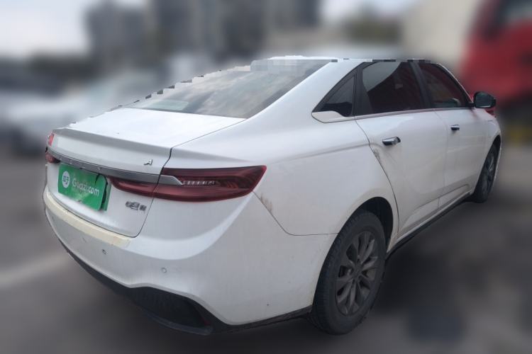 Used Geometry A 2019 High-Value Standard Range Square Edition