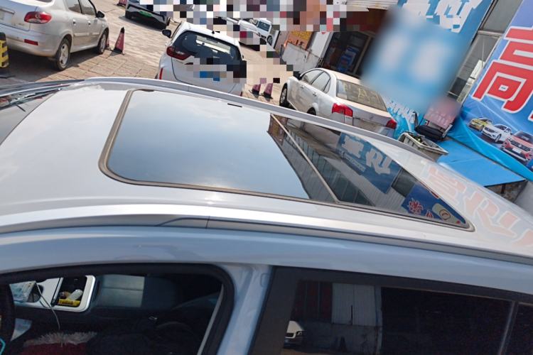 Used AION Y 2023 Younger Star Edition
