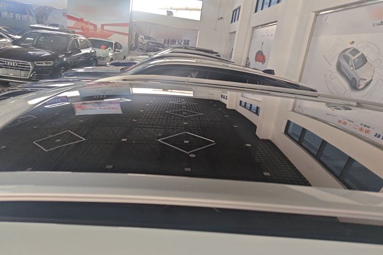 Used Land Rover Discovery Sport 2022 249 PS R-Dynamic S Performance Edition 5 Seats Roof