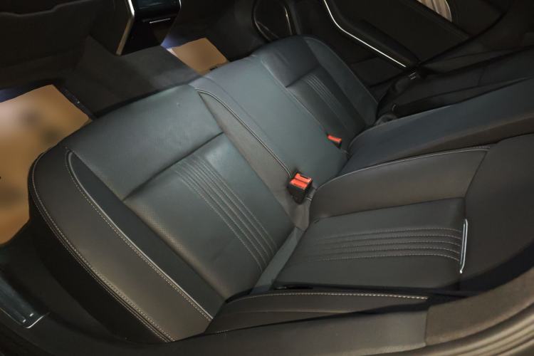 Used Hongqi H9 2020 2.0T Smart Connect Flagship Edition