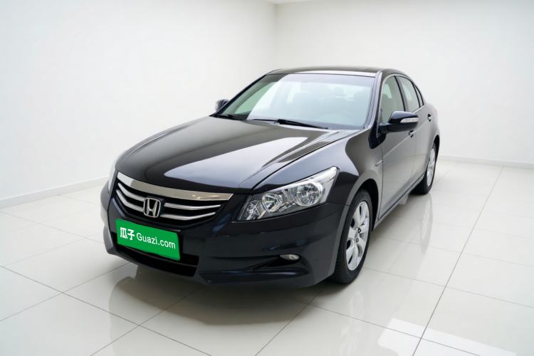 Used Honda Accord 2011 2.4L EX