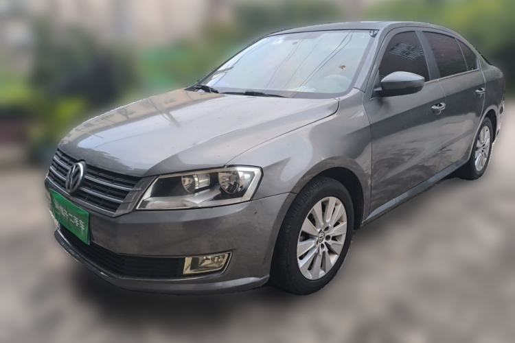 Used Volkswagen Lavida 2014 1.6L Automatic Sport Edition