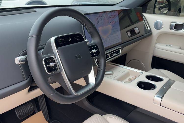 Used Li Auto L6 2024 Max
