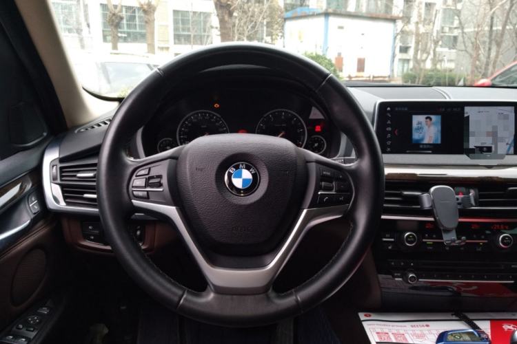 Used BMW X5 2018 xDrive35i Elegant Edition
