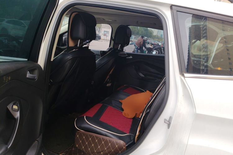 Used Ford Kuga 2015 1.5L GTDi Two-Wheel Drive Fashion Edition
