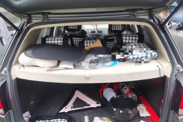 Used Volkswagen Golf 2011 1.6L Automatic Fashion Edition
