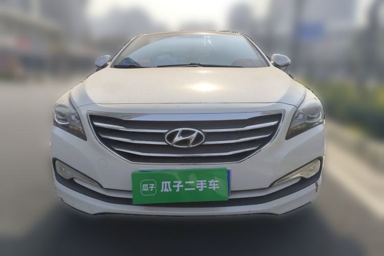 Used Hyundai Mistra 2014 1.8L Automatic Smart GLS
