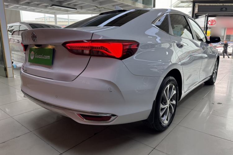 Used Buick Verano 2022 Pro 533T Fun Edition
