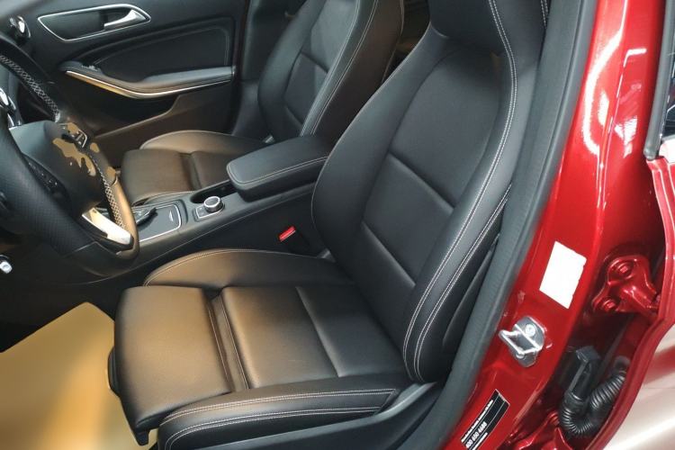 Used Mercedes-Benz GLA 2018 GLA 200 Fashion Model