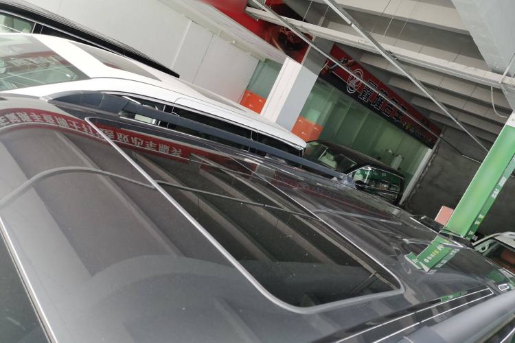 Used Tank 400 2025 2.0T Gasoline Version
