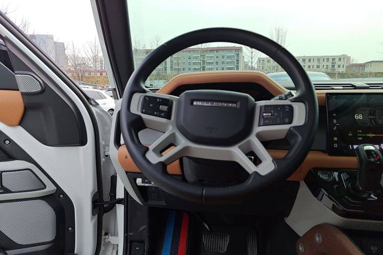 Used Land Rover Defender 2023 130 3.0T P400 HSE