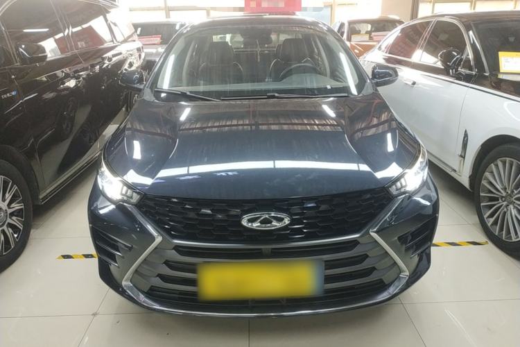 Used Chery Arrizo 5 PLUS 2021 Xiao AI 1.5T CVT PLUS Trim