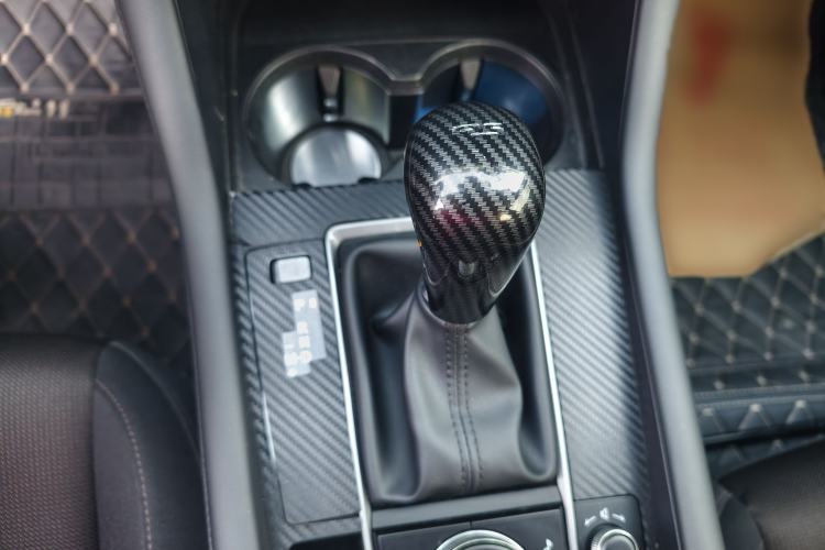 Used Mazda Mazda 3 Axela 2021 1.5L Automatic ZhiMei Edition
