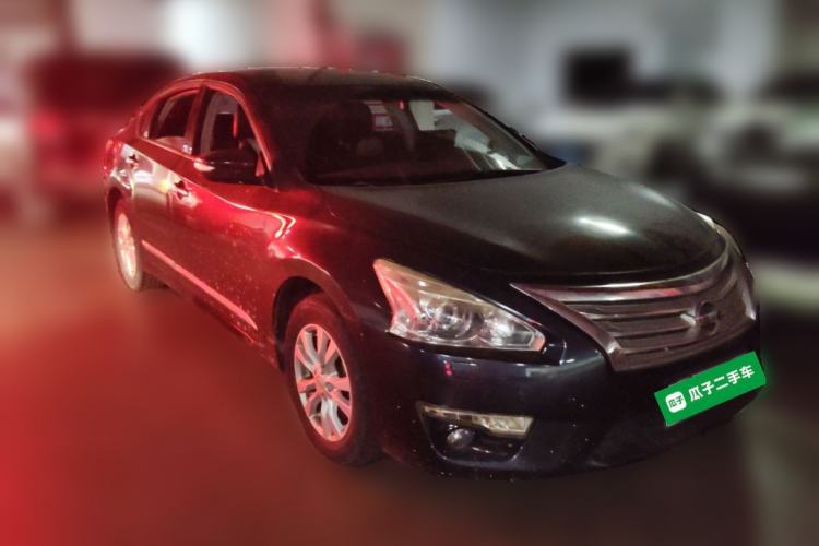 Used Nissan Teana 2013 2.5L XL Leading Edition
