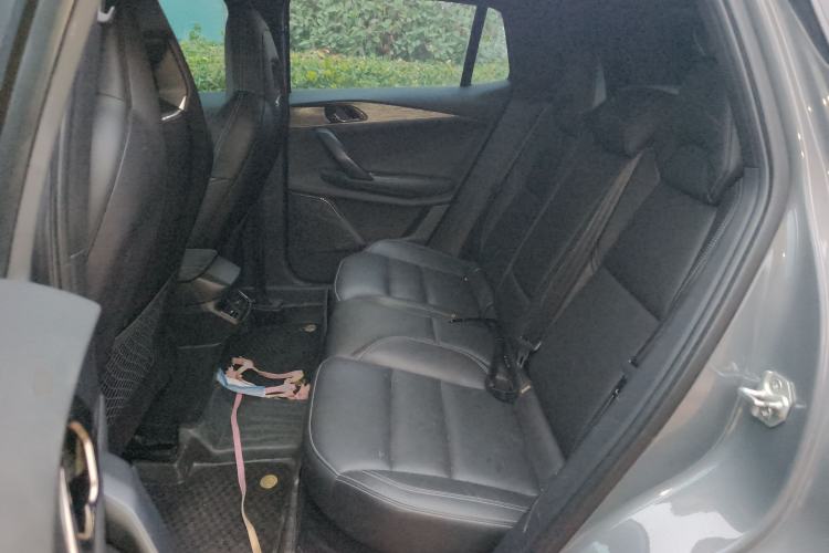 Used Lynk & Co 06 2020 1.5T JinPro model