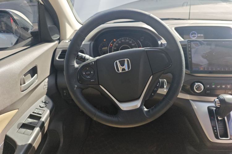 Used Honda CR-V 2013 2.0L 2WD Classic Edition
