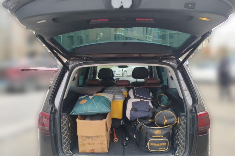 Used Volkswagen Sharan 2018 380TSI Comfort Edition 7-Seater