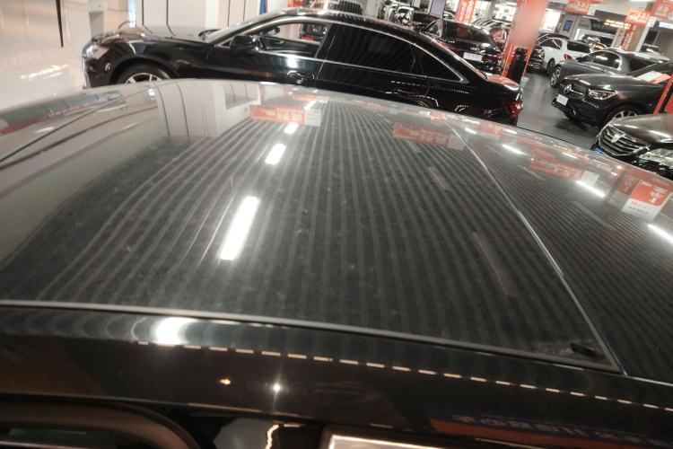 Used Audi A6L 2024 40 TFSI Luxury Dynamic Edition
