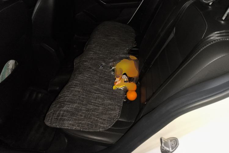 Used Volkswagen Lavida 2017 230TSI DSG Comfort Edition