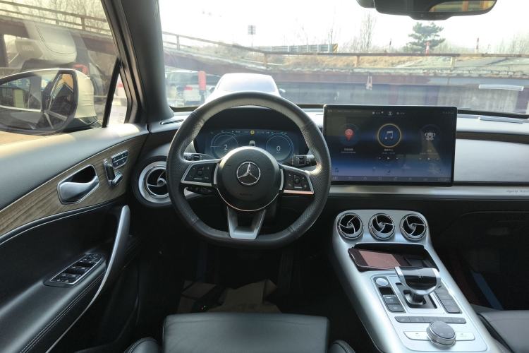 Used Denza X 2020 PHEV Flagship Edition
