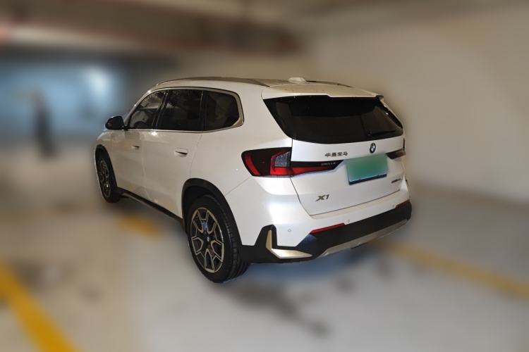 Used BMW X1 2023 sDrive25Li X Design Package