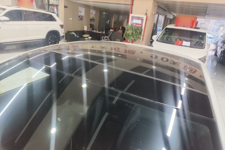 Used Volkswagen FAW-Volkswagen CC 2016 2.0 TSI Luxury Model
