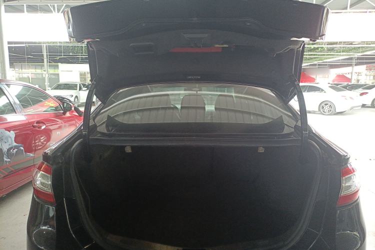 Used Ford Mondeo 2013 1.5L GTDi180 Fashion Edition