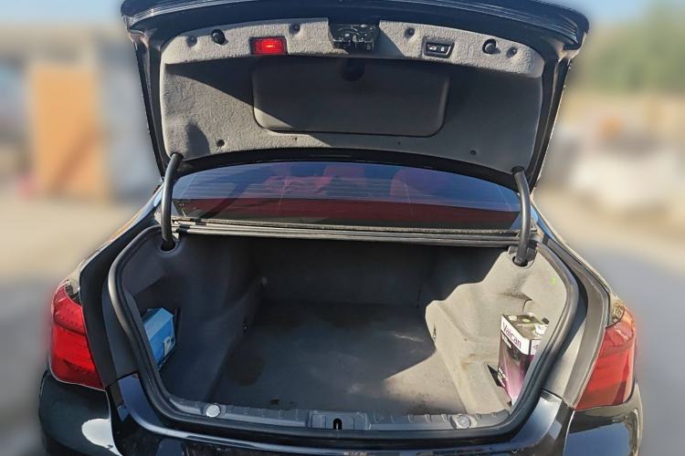 Used BMW 7 Series 2013 730Li Luxury Model