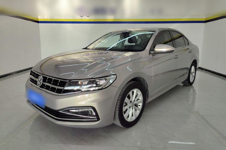 Used Volkswagen Bora 2020 1.5L Automatic Comfort Model