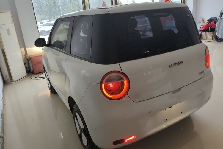 Used Qiyuan Lumin 2024 130km Qingyue Version