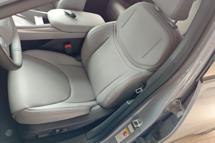 Used XPeng MONA M03 2025 600 with Ultra-Long Range Max
