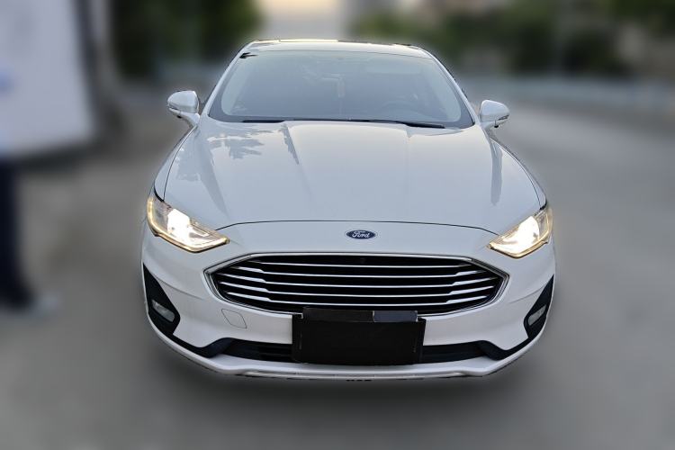Used Ford Mondeo 2020 EcoBoost 180 Stylish Model
