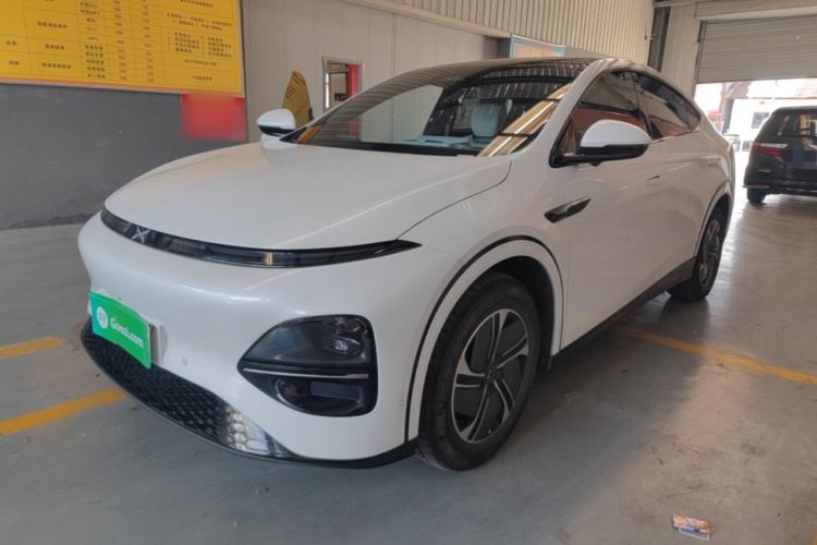 Used XPeng G6 2023 580 Long-Range Max Guazi used car, China used car export, Used car for sale, Used  cars, Cheapest cars for sale