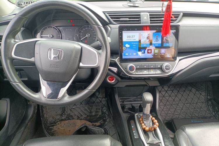 Used Honda Crider 2019 180 Turbo CVT Luxury Edition China V
