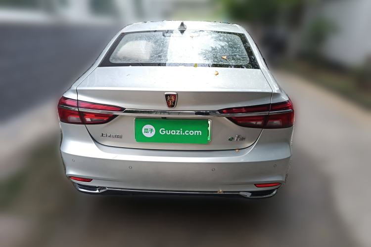 Used Roewe i6 New Energy 2017 45T Hybrid Connect & Smart Enjoyment Edition
