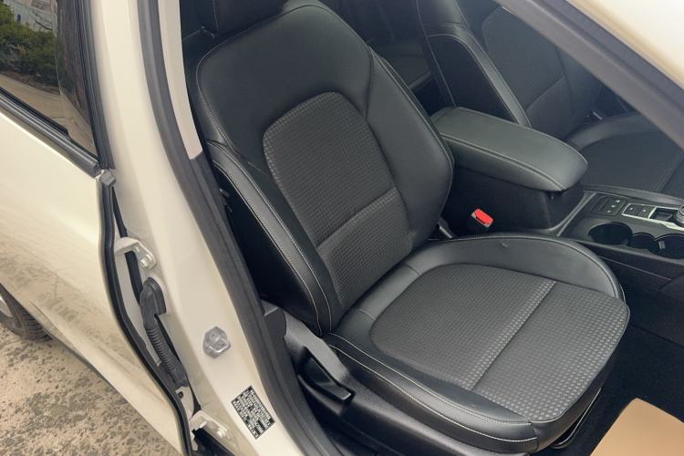 Used Ford Focus 2019 Sedan EcoBoost 180 Automatic Trend Edition
