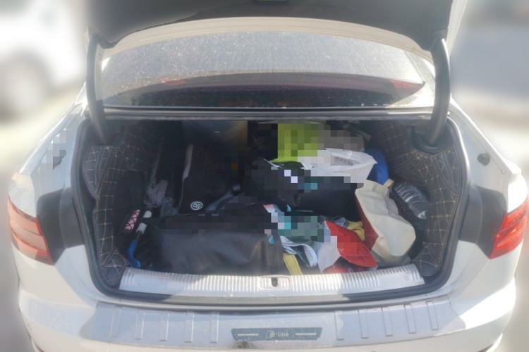 Used Audi A4L 2018 30th Anniversary Edition 45 TFSI quattro Sport model
