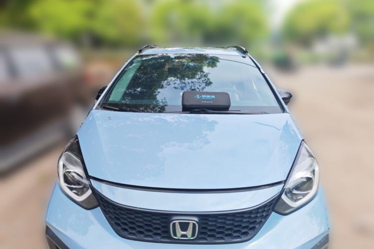 Used Honda LIFE 2021 1.5L CVT CRO-S Fun Edition
