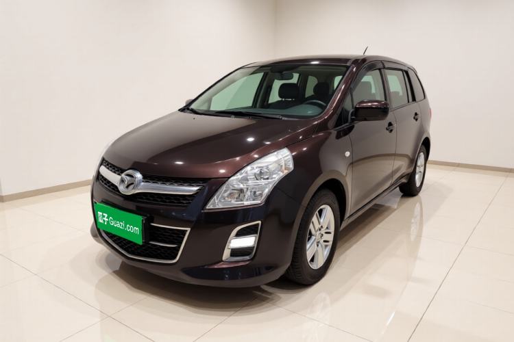 Used Mazda 8 2015 2.5L Elite Edition